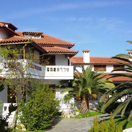 Candia House Exterior foto