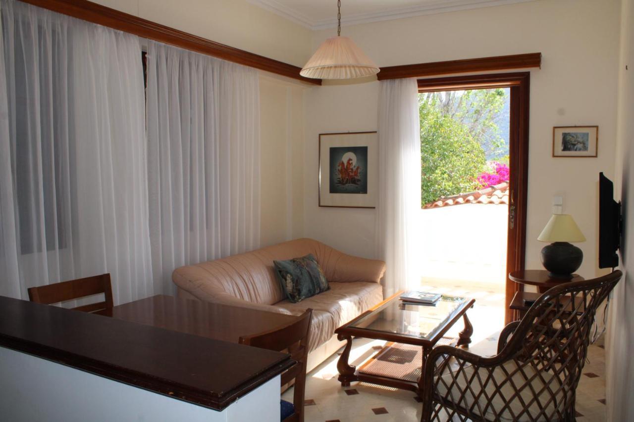 Candia House Exterior foto