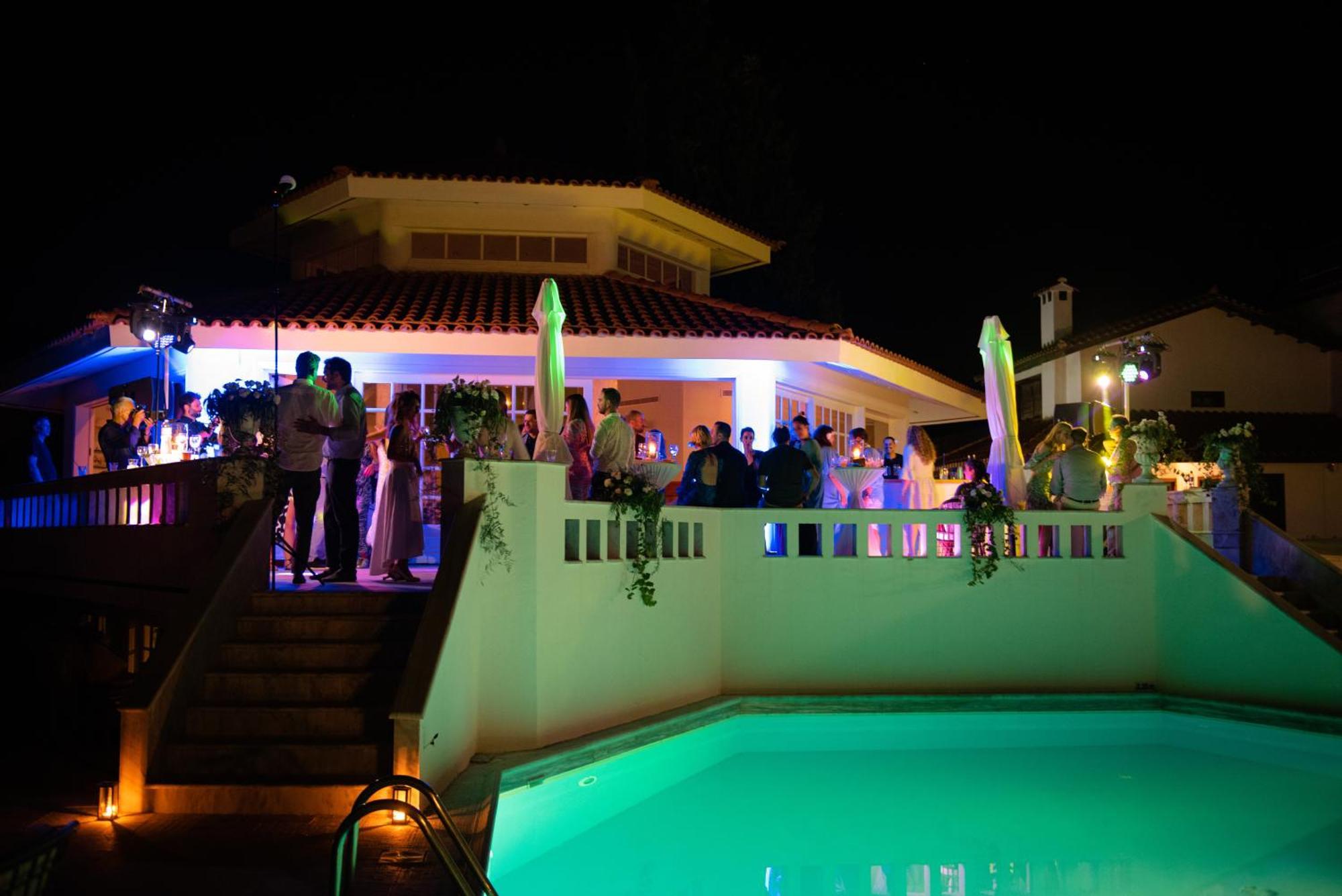 Candia House Exterior foto