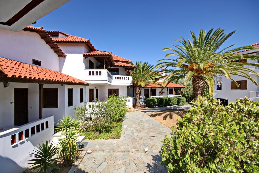 Candia House Exterior foto