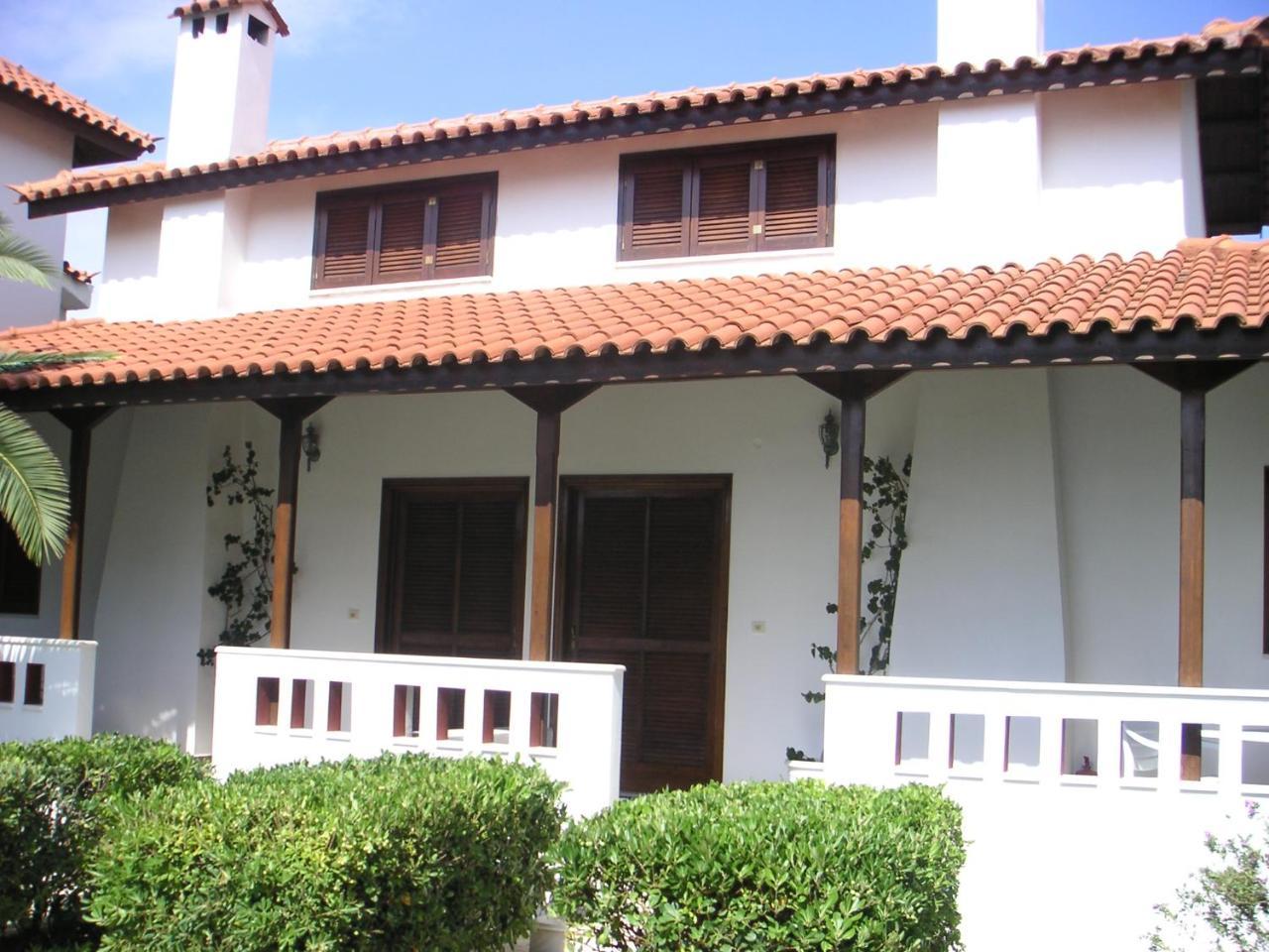 Candia House Exterior foto