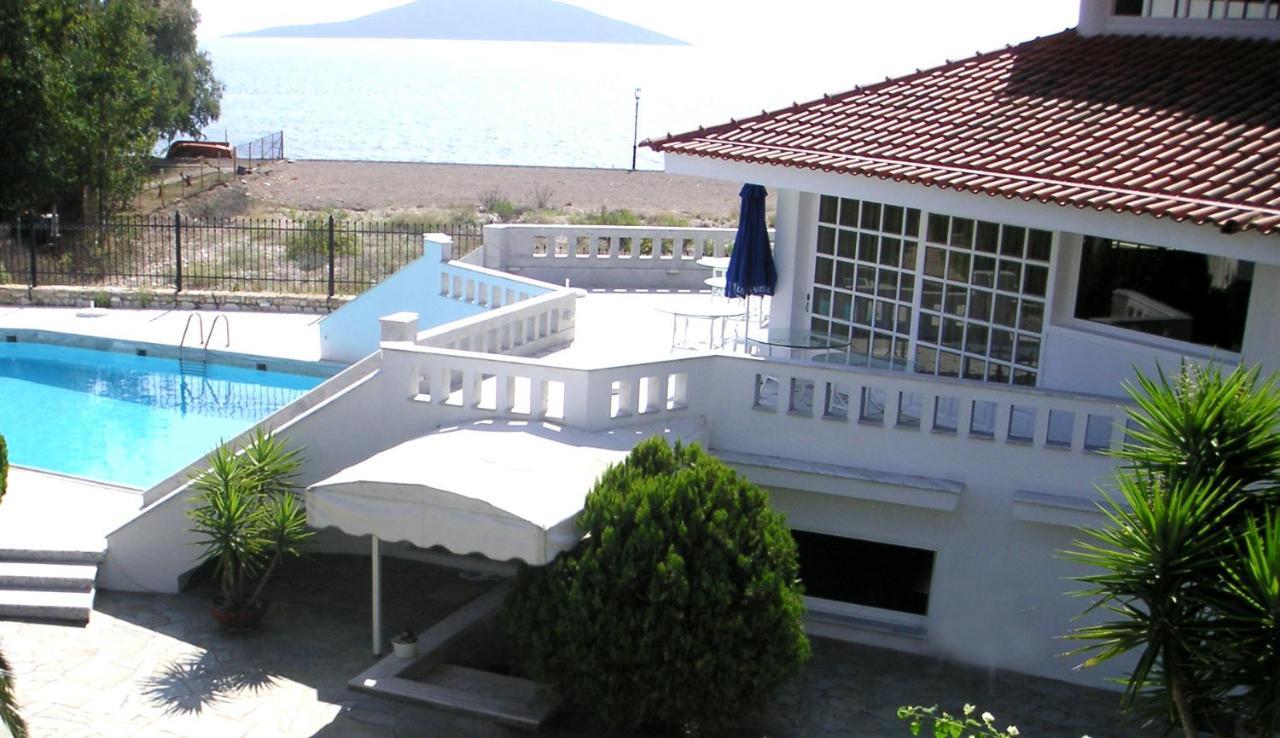 Candia House Exterior foto