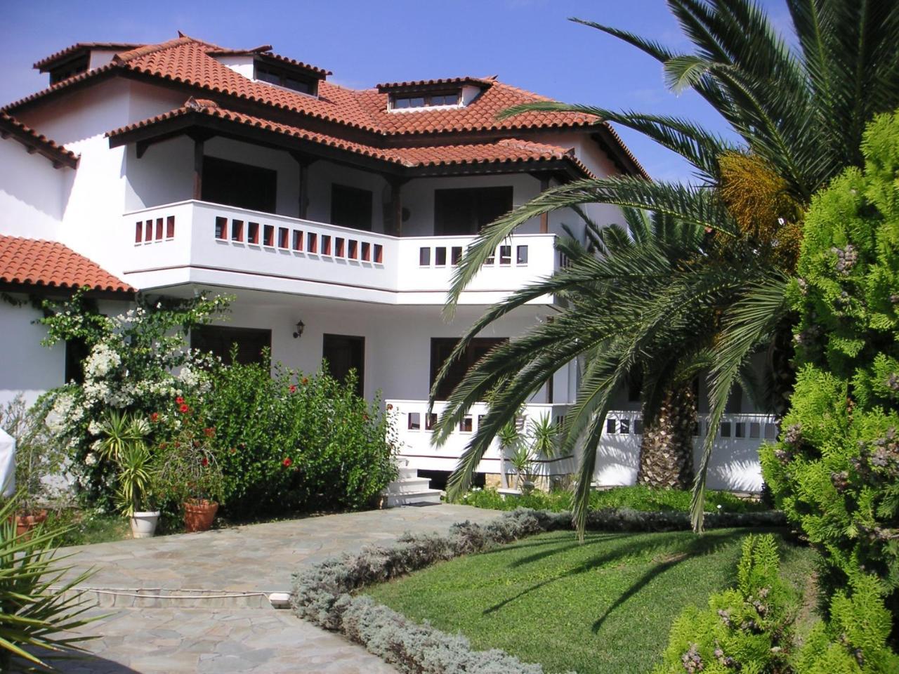 Candia House Exterior foto