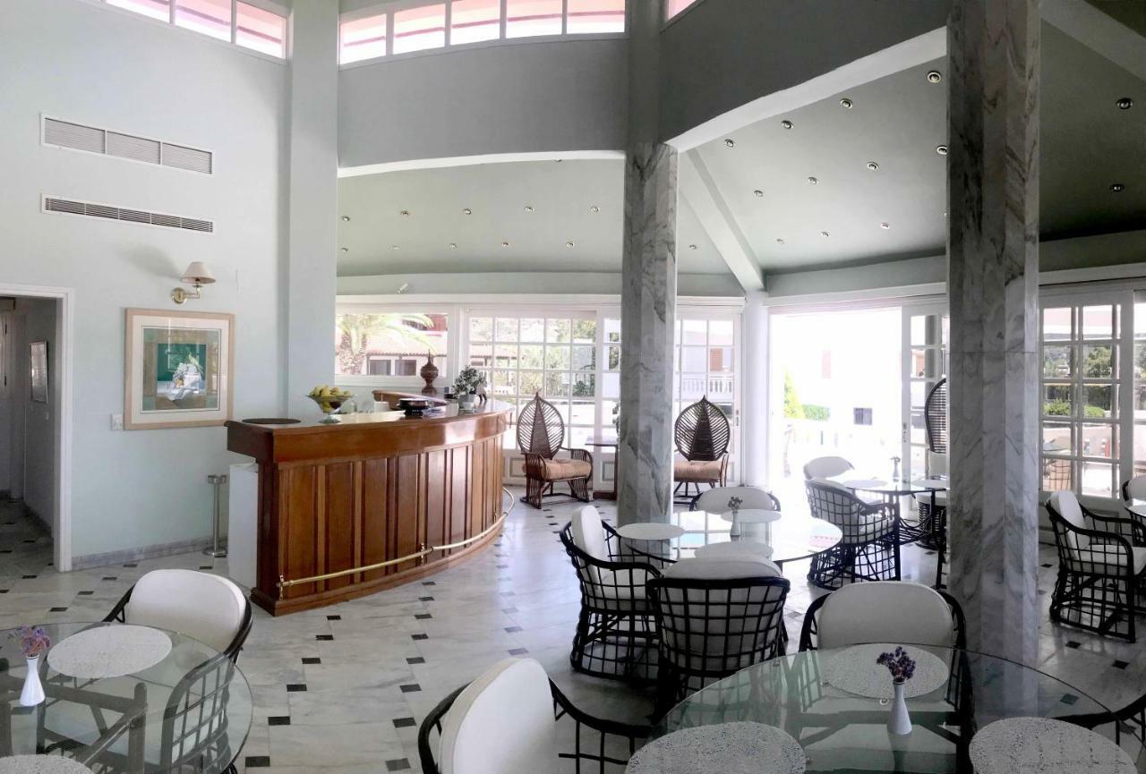 Candia House Exterior foto