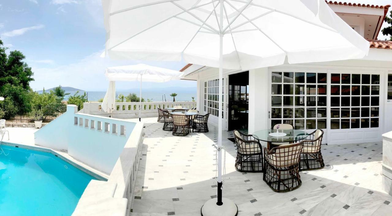 Candia House Exterior foto